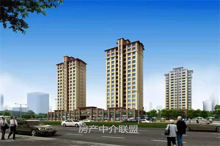 密州大源·紫檀文苑4室2厅2卫300万200.09m2出售